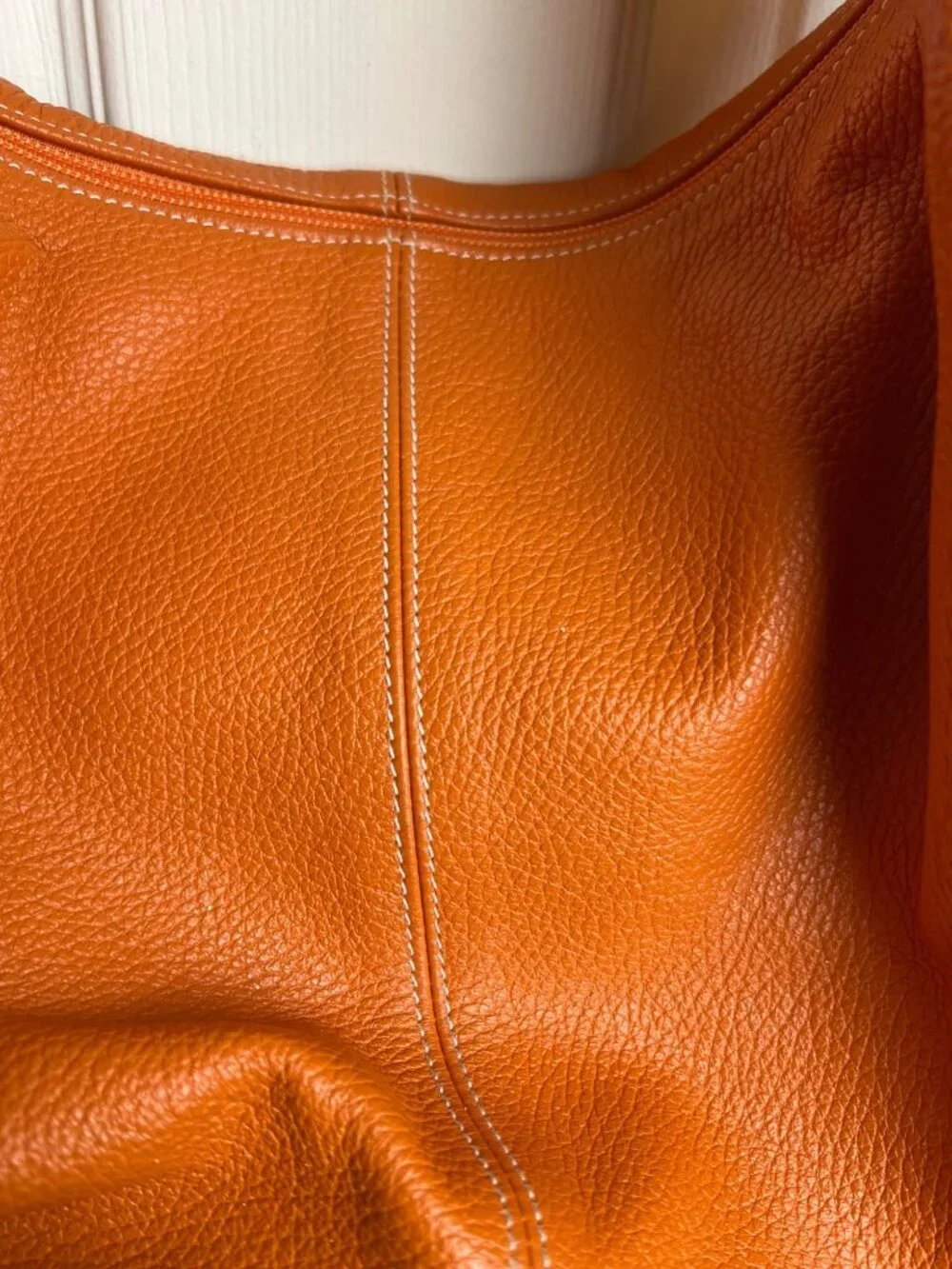 Ibiz Roma Italian Leather Bag